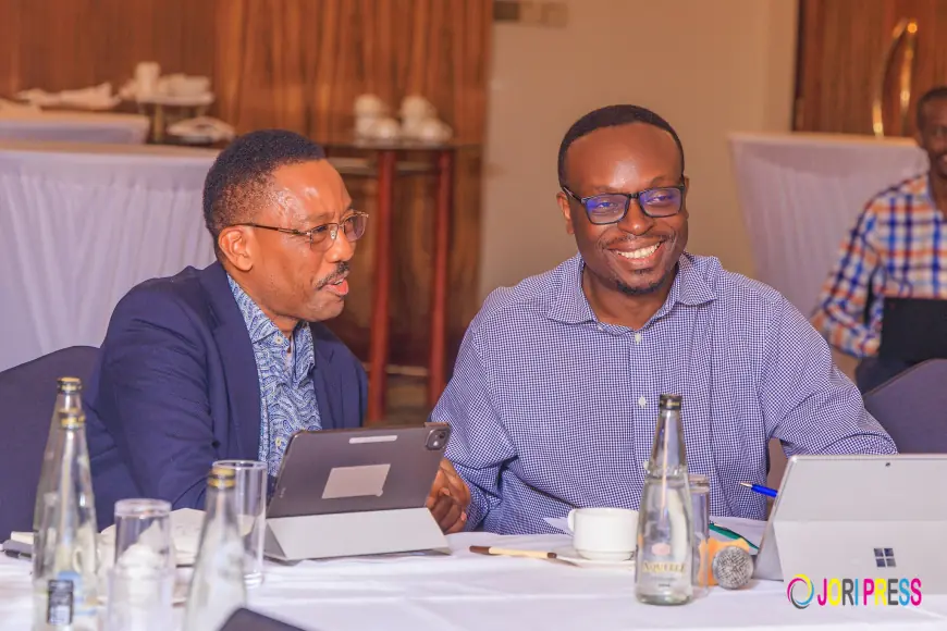 Housing Finance Bank MD Mugabi named new UBA Chairman .