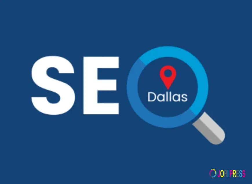 Dallas SEO Agency for E-Commerce and Local Businesses