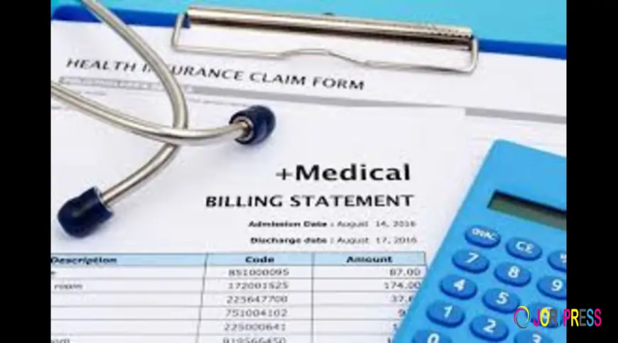 Medical Billing Management Services: The Key to Streamlined Healthcare Revenue