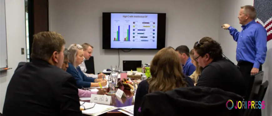 Team Development Strategies: How Stronger Teams Drive Better Business Performance