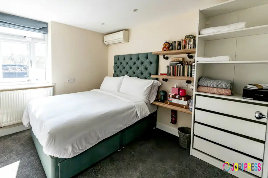 Unveiling Premier Double Room Dalston Choices For Vibrant Urban Living