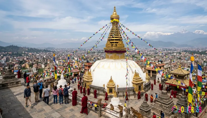 Why Nepal Is the Most Underrated International Destination for Indians (2026 Travel Guide)