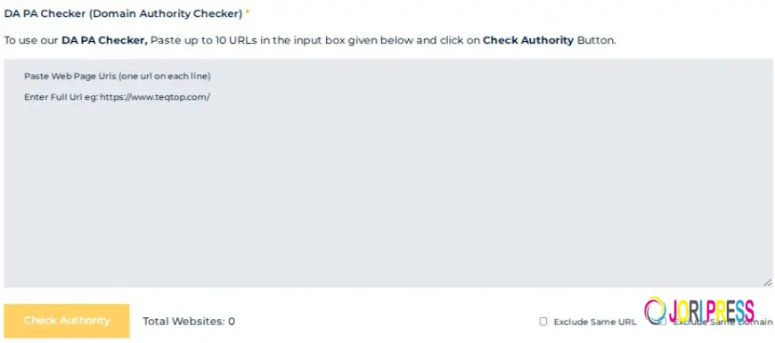 What Is Spam Score and How DA PA Checker Helps You Avoid It
