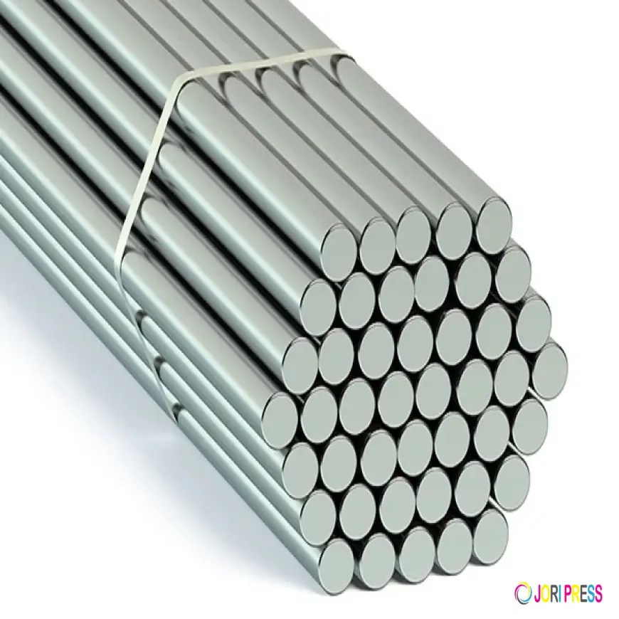 Properties & Applications of SS 309S Round Bar