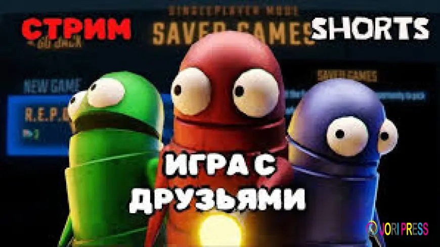 Best repo game Moments That Made Players Scream