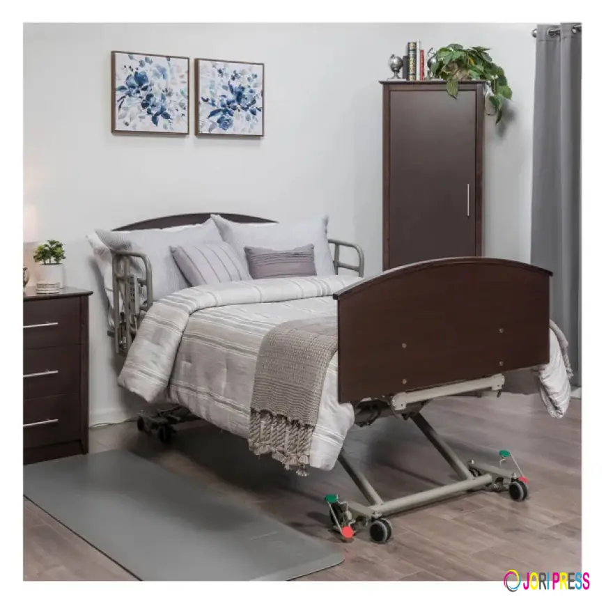 Finding the Best Hospital Bed Rental Near Me for Comfort and Care