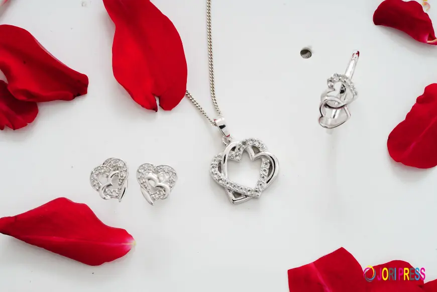 Trusted Partner for Jewelry Businesses Worldwide