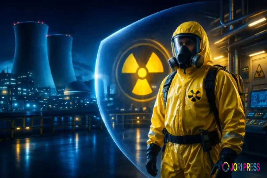 Critical Minerals and Rare Earths Powering the Future – Rare Energy Metal