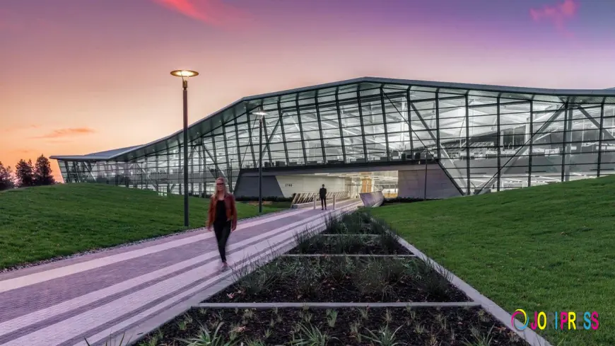 Top Benefits of Green Building Certification LEED in the US for Businesses