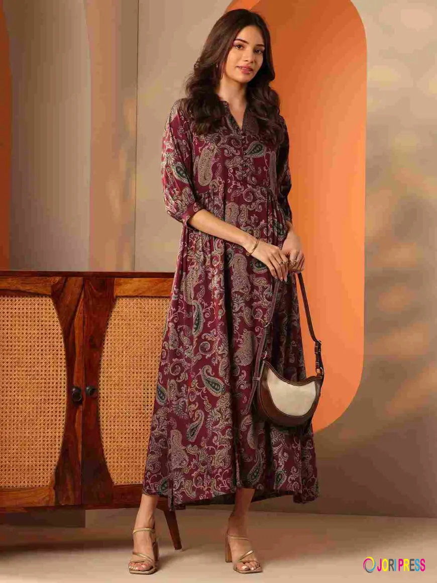 Upgrade Your Wardrobe with Trendy Workwear Dresses
