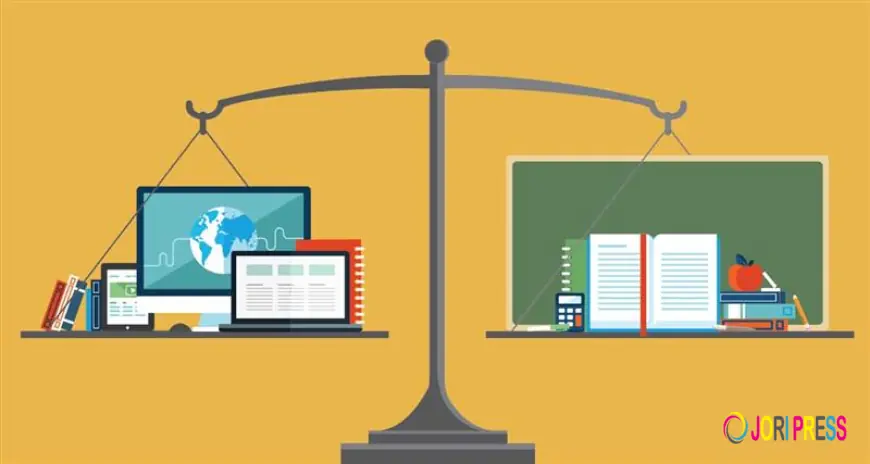 Blended Learning vs. Standard eLearning: Which is better for L&D