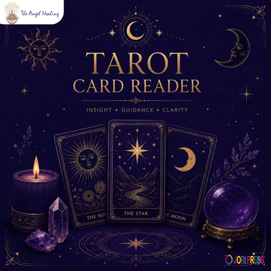 Tarot Reading on Phone India – Instant Guidance Anytime, Anywhere