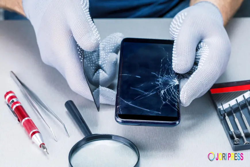 Haiou Mobile Repair Carousel Launches Fast & Affordable Mobile Phone Repair Shop in Cannington, WA