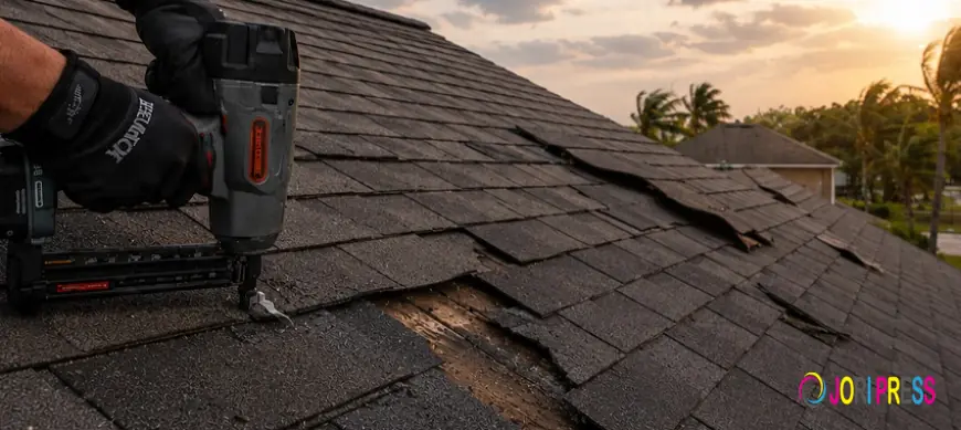 Hurricane Season Roof Preparation Guide for Residential & Commercial Properties