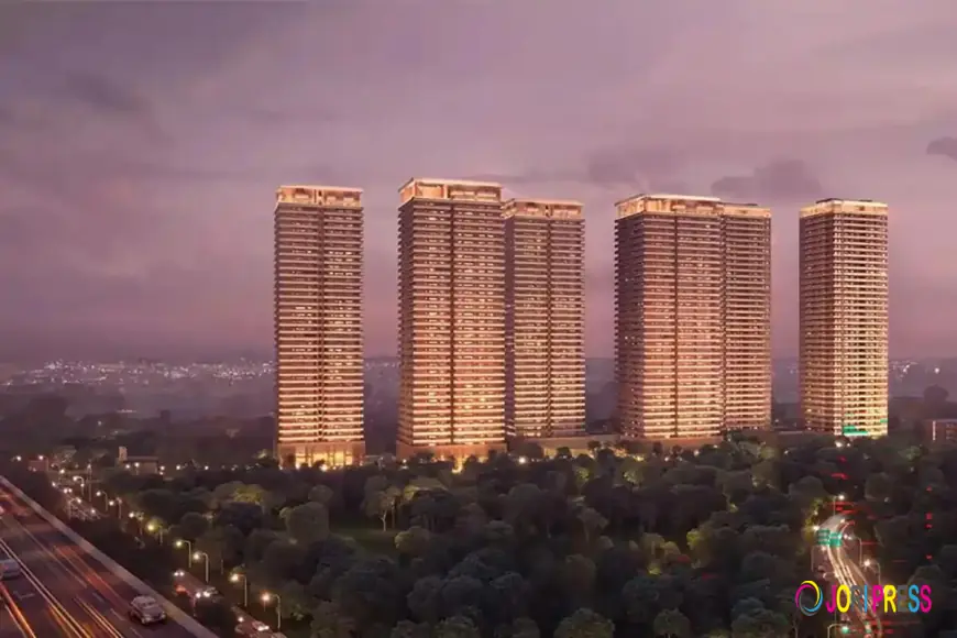 Why Gurgaon is the Best Place for Real Estate Investment in 2025