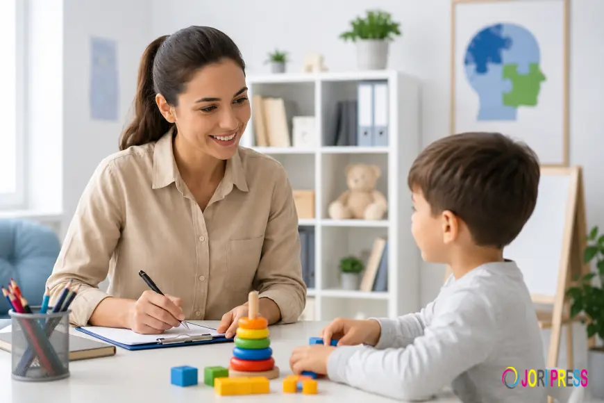 Virtual Supervision Support for Modern ABA Students Today