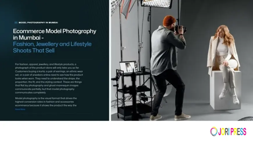 catalogue model photography Mumbai  Top Mumbai Agency