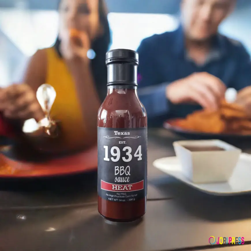 Why Do Pitmasters Prefer Hot BBQ Sauce for Smoking Meat?