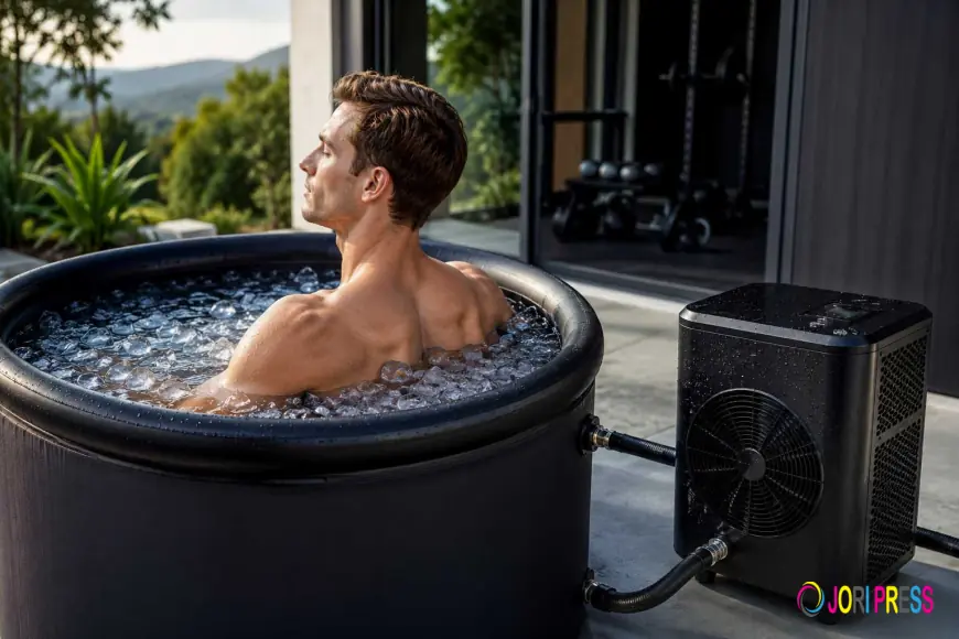 The Role of Ice Baths in Injury Prevention for Athletes