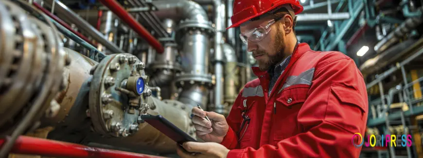 How Pipe Support Design in Oman Improves Piping System Reliability and Reduces Downtime