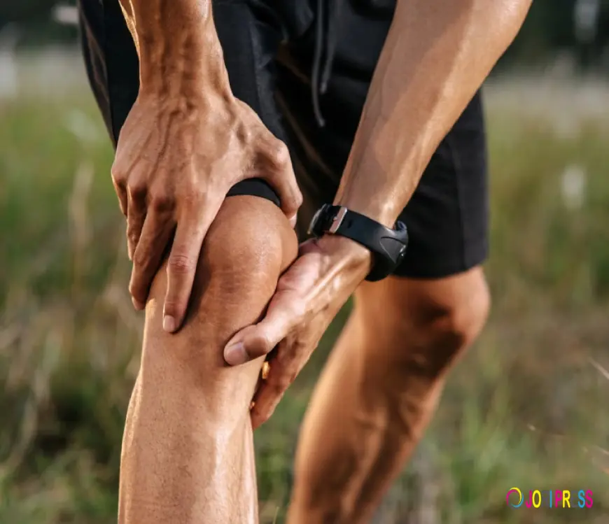 Knee Osteoarthritis Treatment in Raj Nagar Extension – Expert Care for Joint Pain Relief