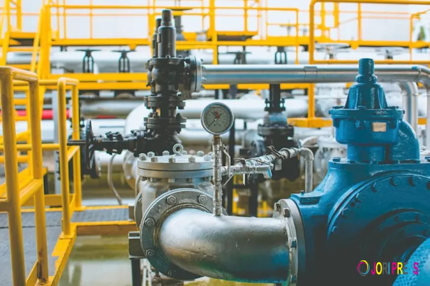 How Piping Engineering Services in Bahrain Help Prevent Costly Industrial Downtime