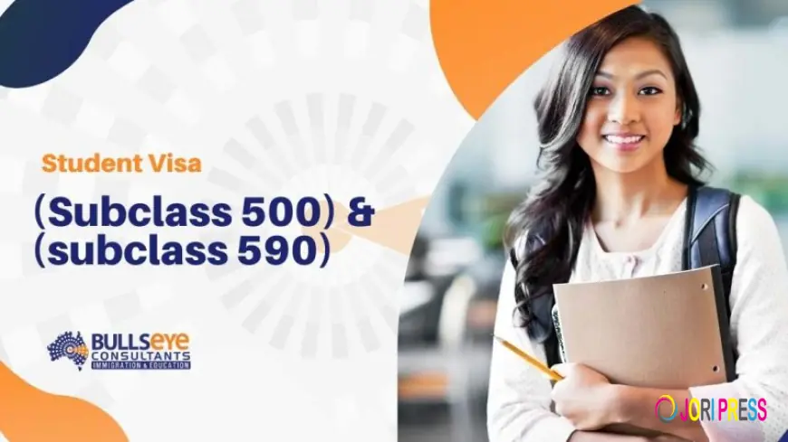 Student Visa Australia: Complete Guide for International Students in 2026