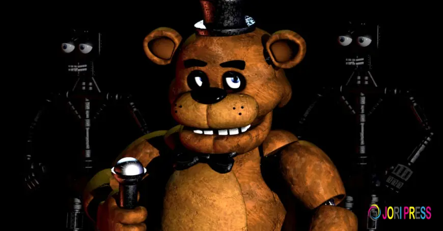 A Beginner's Guide to Five Nights at Freddy's