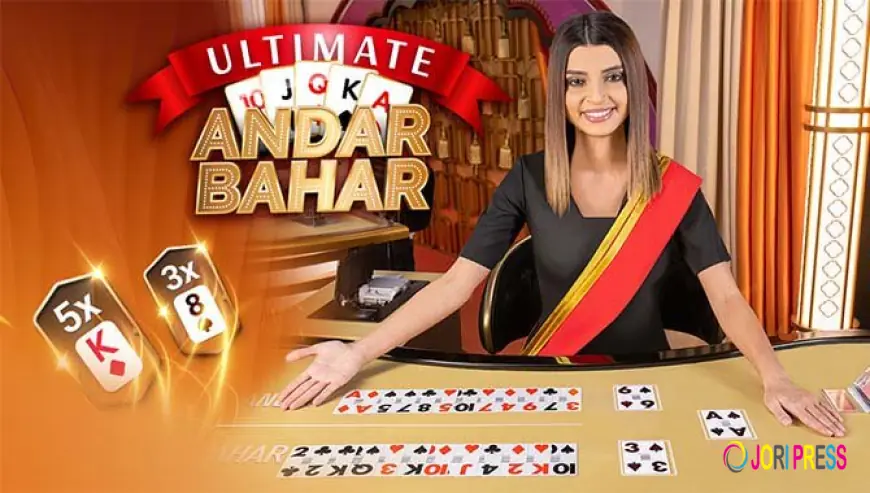 Growing Demand for Online Andar Bahar Across India