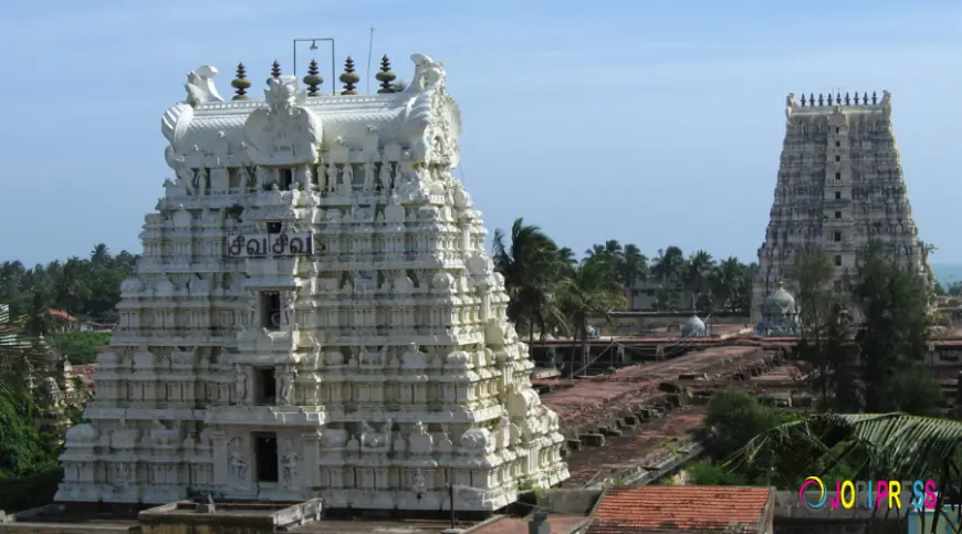 Book 12 Days South India Temple Tour Package with Travelogy India