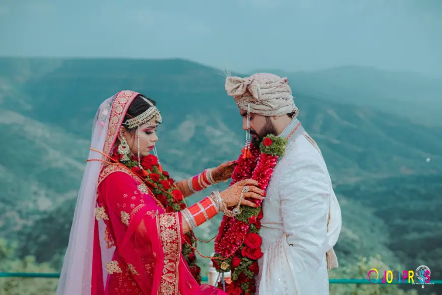 Best Destination Wedding Venue in Mahabaleshwar – Rockford Resort
