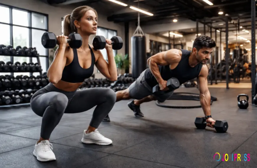 Top Rated Gym in Zirakpur — Elevate Wellness Club Sets New Benchmarks in Fitness Excellence