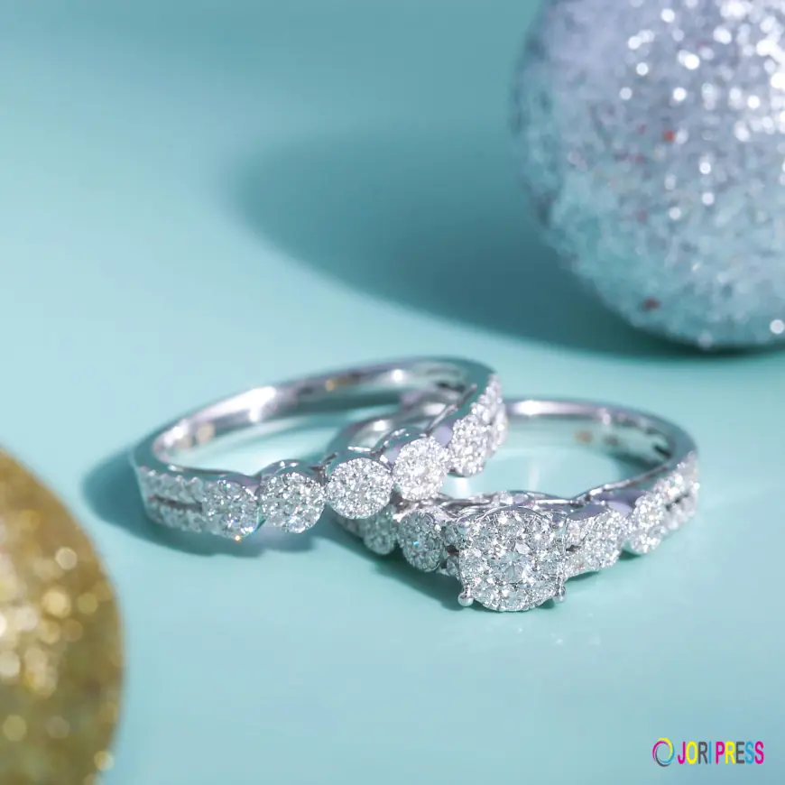 Why Global Jewelry Retailers Choose Glorietta Jewels for Wholesale Sterling Silver Rings