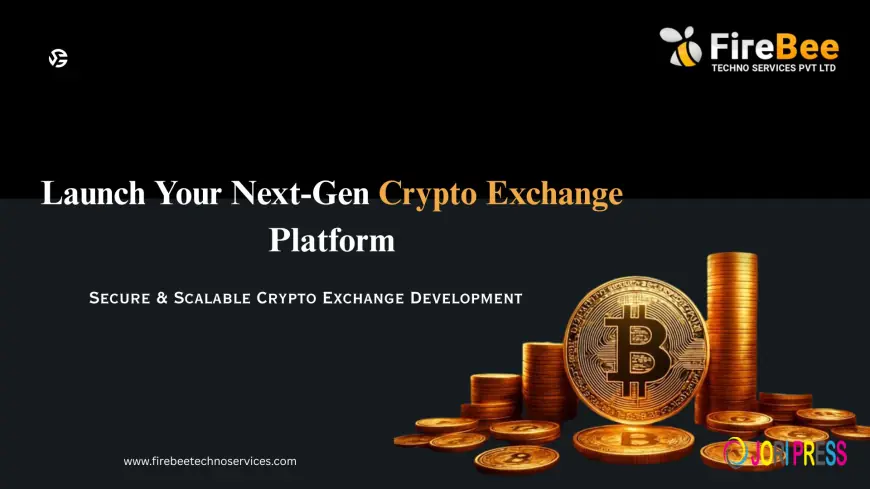 How Businesses Benefit from Crypto Exchange Development