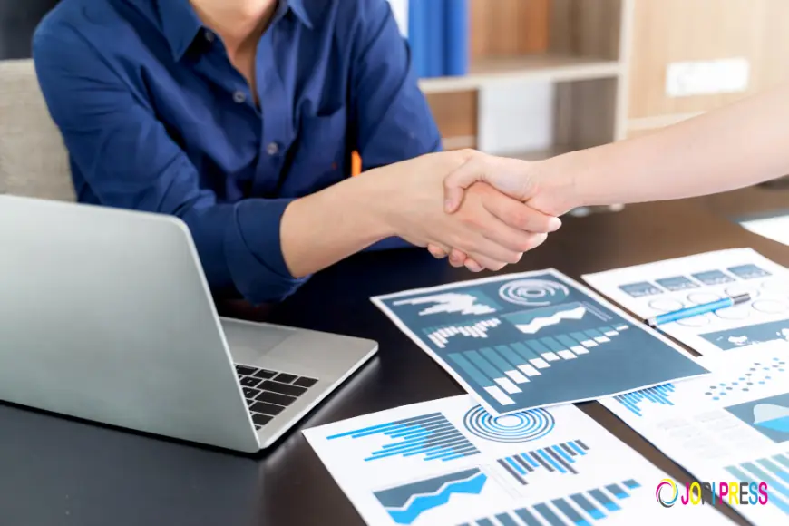 How the Best B2B Lead Generation Services Ensure Accurate and Verified Leads