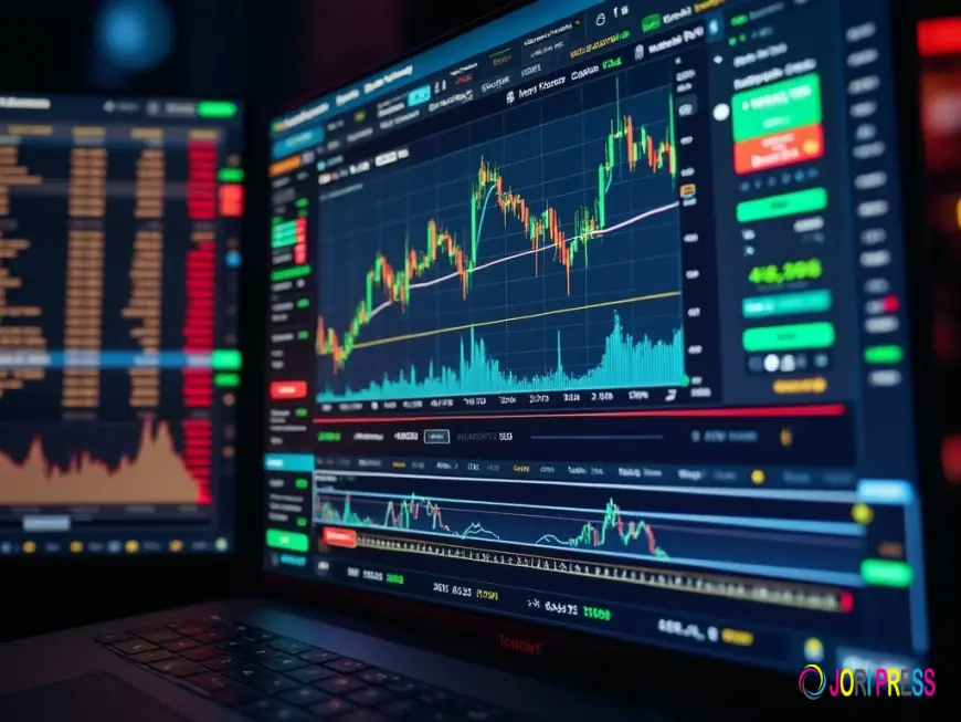 Best Dabba Trading Platform In India | Best Dabba Trading App In India - Trade Bazzars