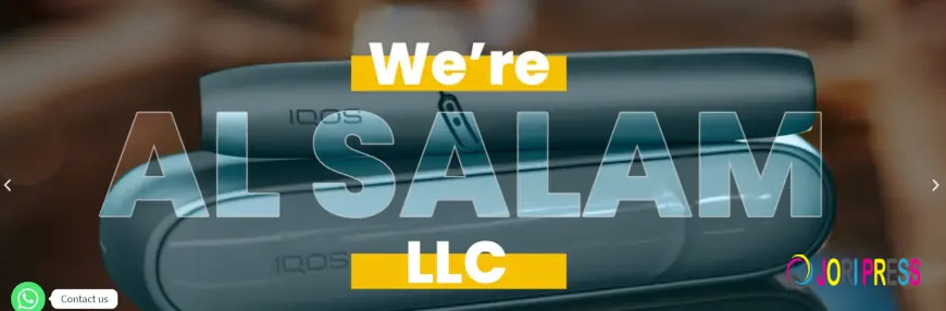Al Salam LLC Announces New Wholesale Access to Bulk Terea Sticks