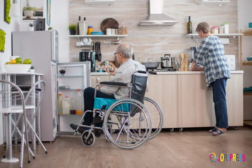 MKS Disability Services Introduces Accessible NDIS Home Modifications Services in Melton