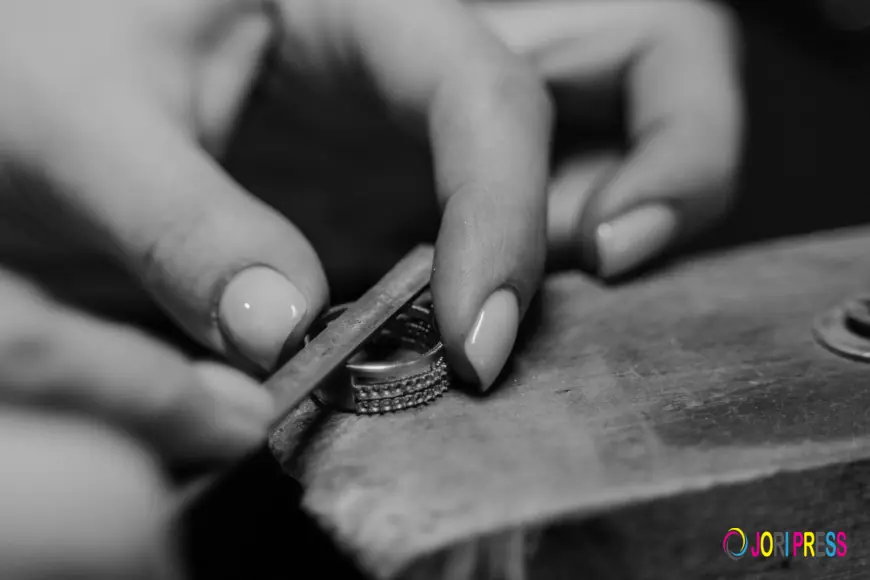 Why European Jewelry Brands Prefer Wholesale Silver Manufacturers from Thailand