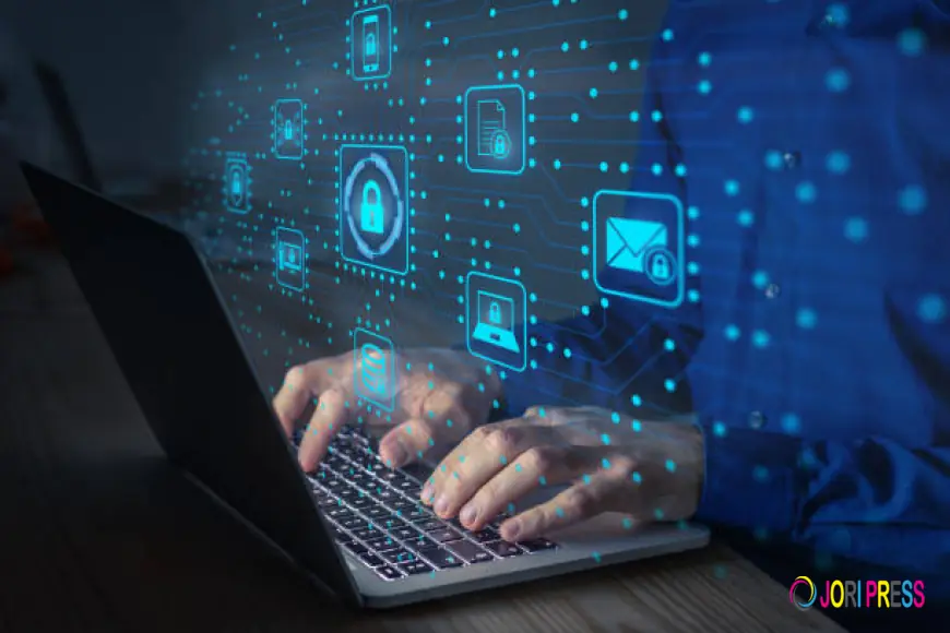 Why Secure Link Management Is Essential for Data Protection in Saudi Arabia