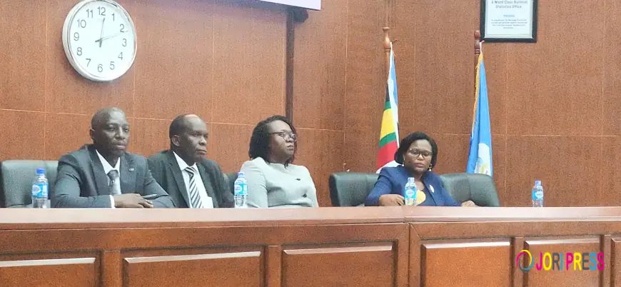 Road passenger transport, Fish push Uganda’s inflation rate to 3.2% for May 2026: UBOS Report