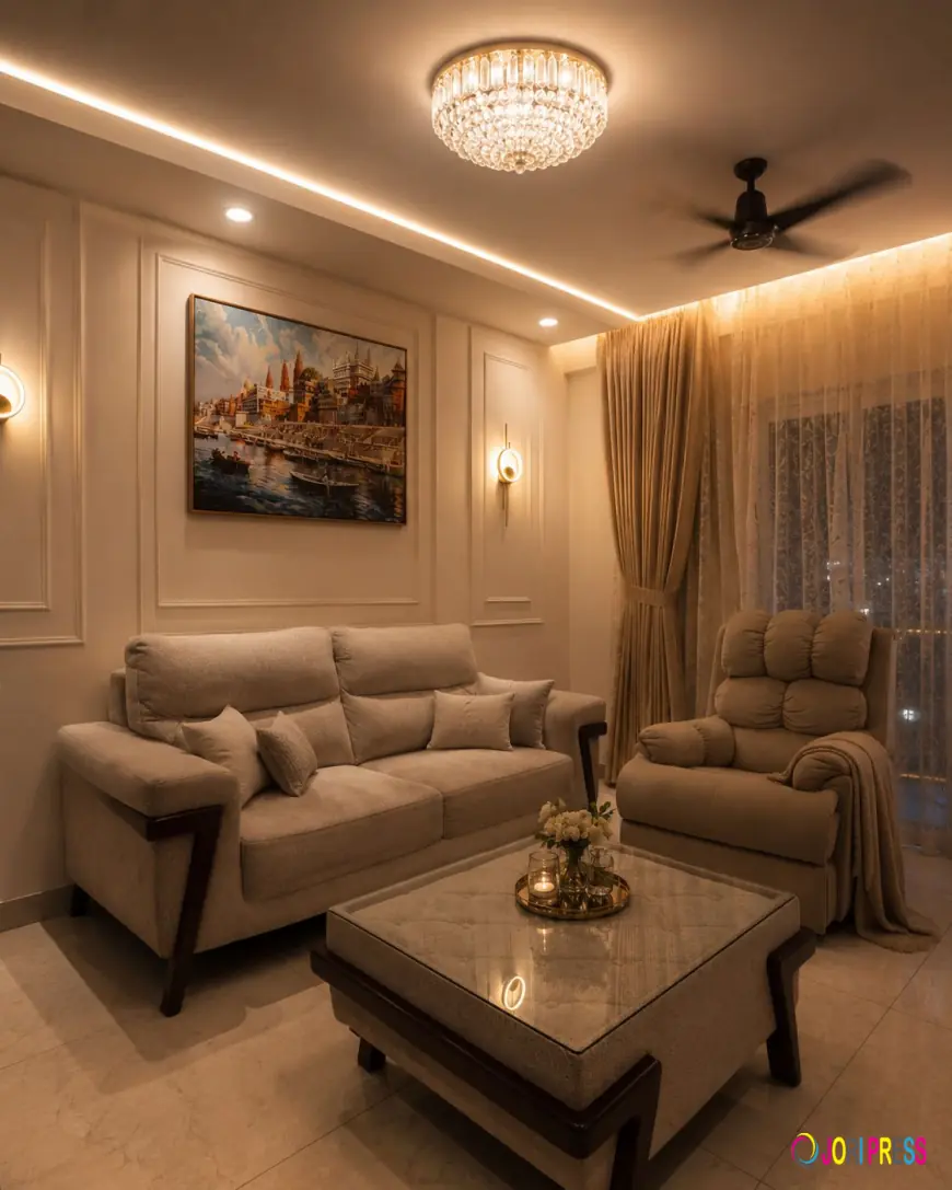 Interior designers in bangalore
