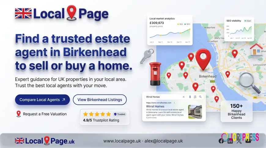 Dunfermline Estate Agent Reviews | Trusted UK Property Experts