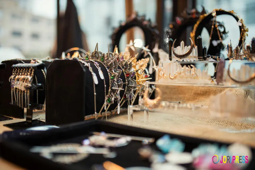 Best Jewellery Exhibitions in the World Every Jewelry Business Should Visit