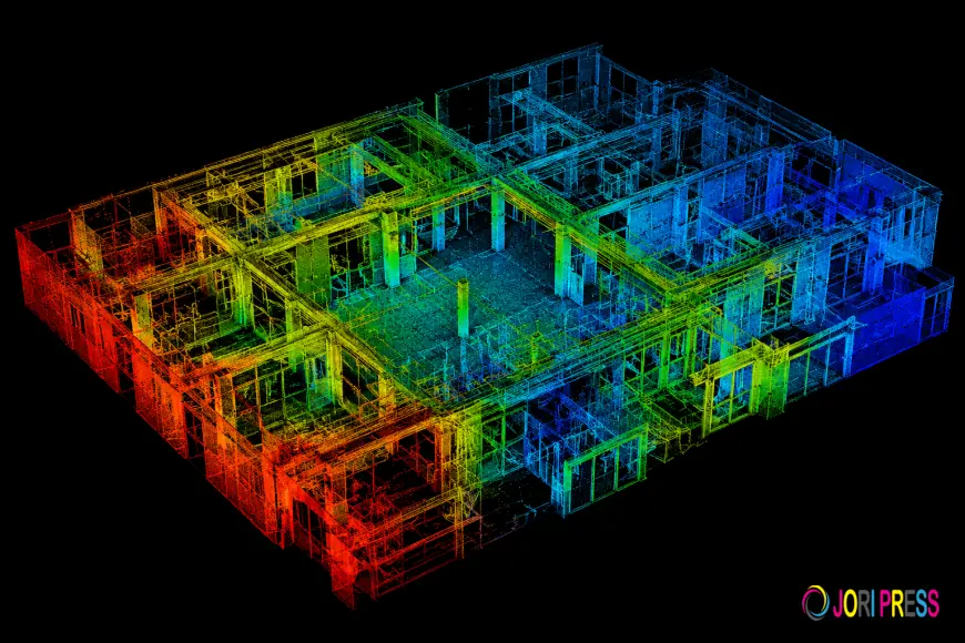 Why Scan-to-BIM Is Becoming Essential for Modern Infrastructure Projects in Dubai