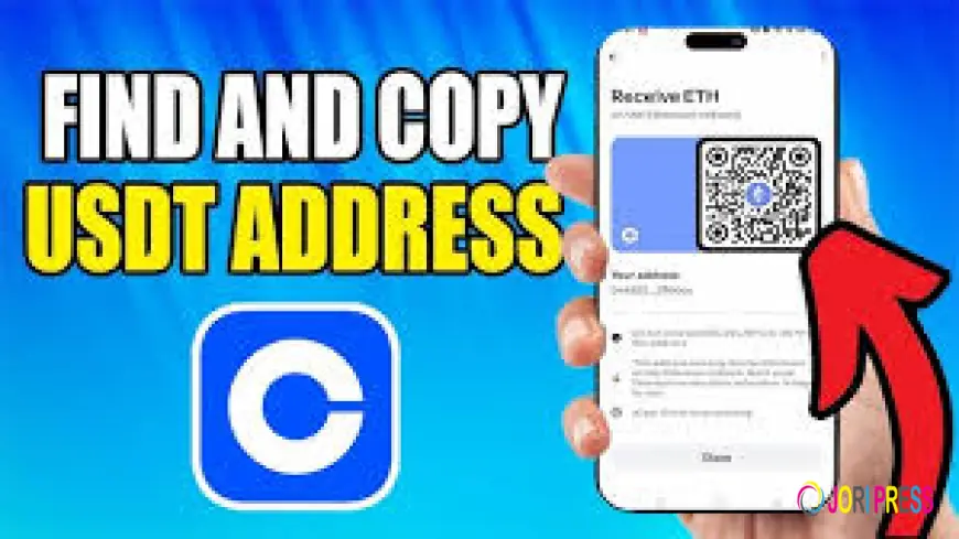 Accelerating Ethereum-Based Transactions: Setting Up a Secure USDT ERC20 QR Code Flow