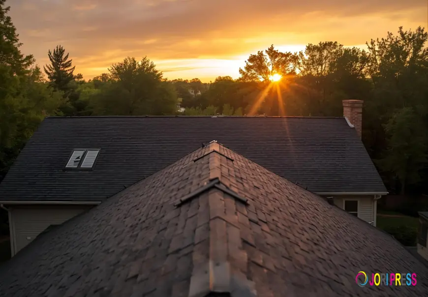 The Best Top Rated Roofing Company and Asphalt Shingle Contractor in Kalamazoo MI