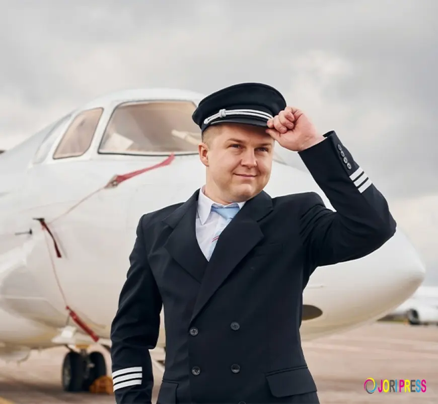 Aspirational Your Dream to Fly Starts Here — Skywize Aviation Brings World-Class Pilot Training to Chandigarh