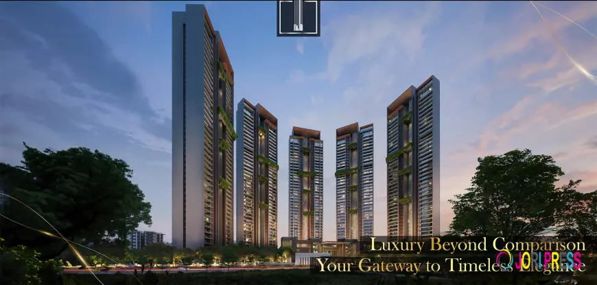 Buy Premium Apartments at Signature Global Titanium Gurgaon