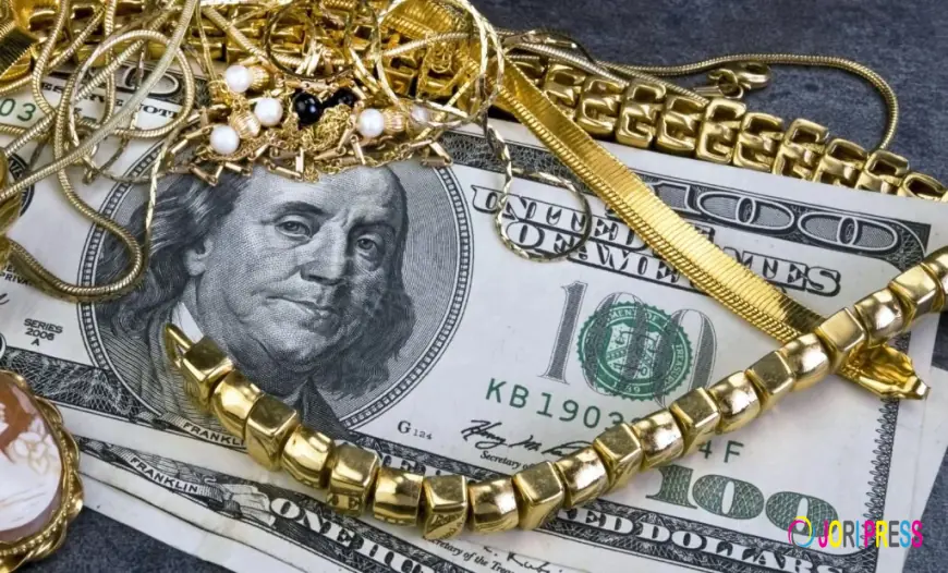 Best Place to Sell Jewelry in Little Rock — Fair Prices & Same-Day Cash 2026